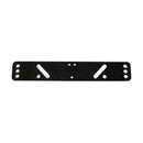 Rear Solo Seat Mount Bracket