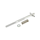 Idle Screw Extended Length Hand Adjustable For 81-89 B.T.