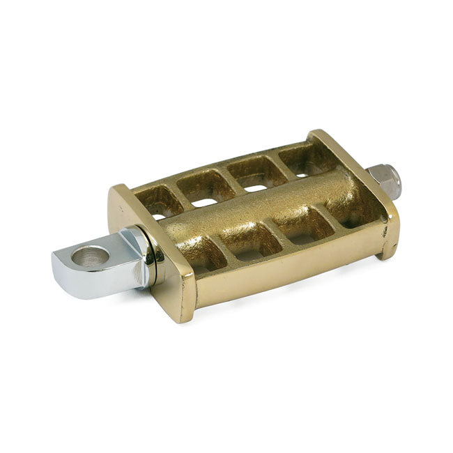 Kick Pedal Classic Brass