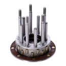 Clutch Hub Assembly 5 Stud