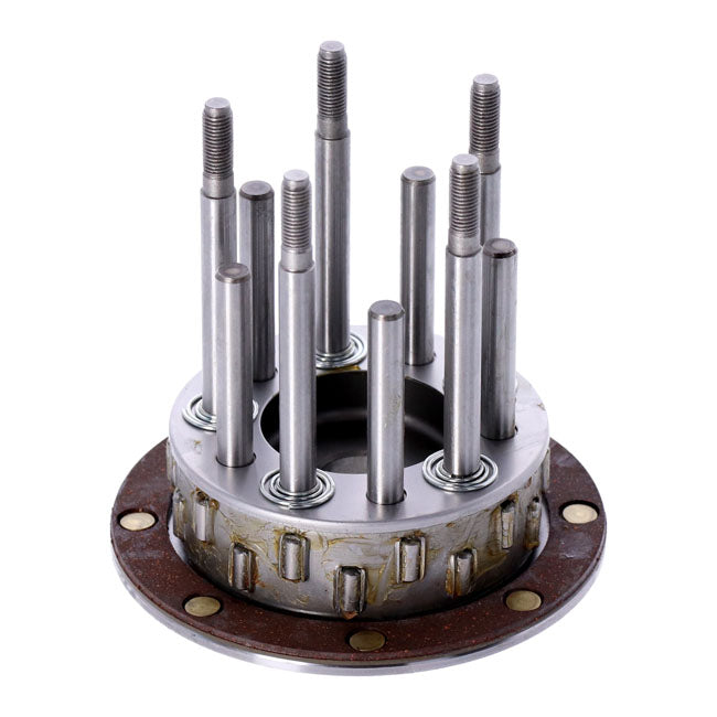 Clutch Hub Assembly 5 Stud