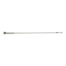 Clutch Lever Rod Chrome For FOOT CLUTCH Models 65-E78