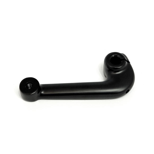 Sportster Shifter Lever Black For 04-20 XL mid-shift Models