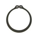 Retaining Ring Front Wheel Hub Cap For 86-96 FLST NU