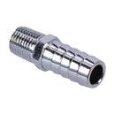 Straight Oil Line Fitting