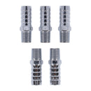 Straight Oil Line Fitting