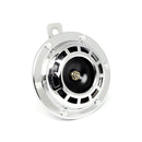 Teragon Custom Round Horn 4 Inch/100 Mm Chrome