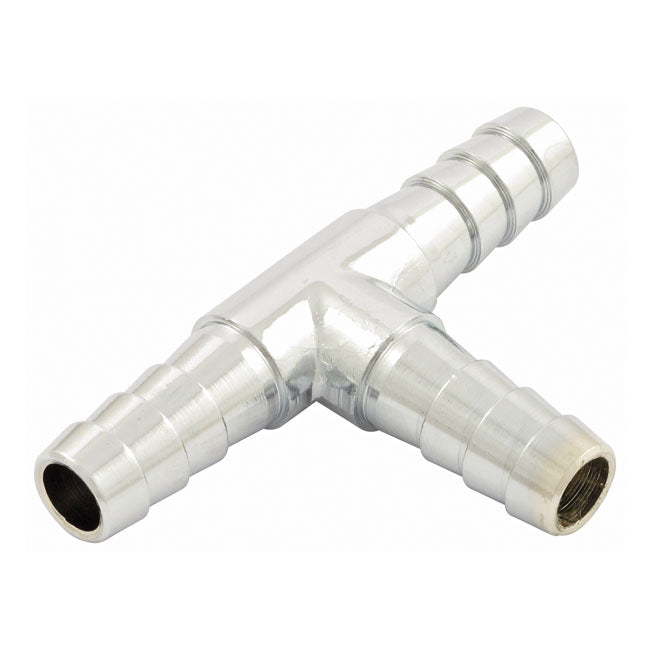 Oil Hose Tee For 79-84 NUFLT