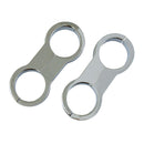 Oil Cooler Mounting Clamp 1-1/8 - 1-1/8