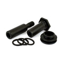 Guide Pin Mount Kit Brake Caliper Front For 84-99 B.T.