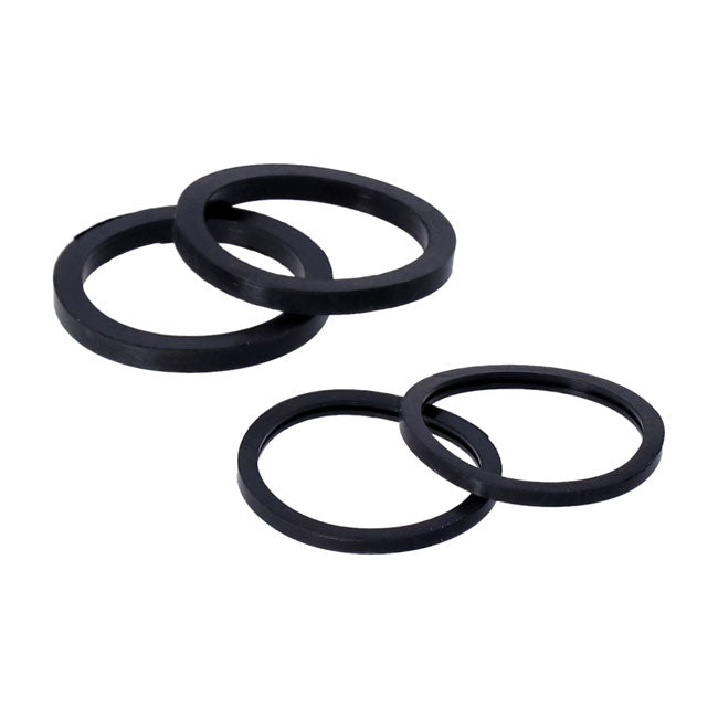 Caliper Seal Kit Front For 07-13 XL