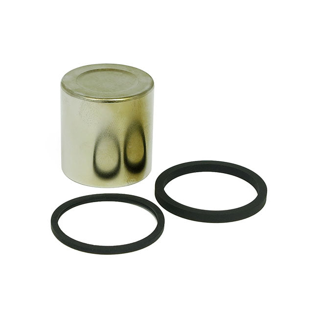 Caliper Piston & Seal Kit Front For 14-22 XL NU