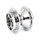 Front Wheel Hub With Abs For 12-17 FXD ABS Models