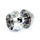 Front Wheel Hub With Abs For 11-15 FXST ABS Models
