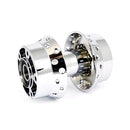 Front Wheel Hub With Abs For 09-21 Touring ABS Models