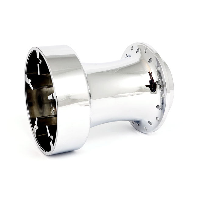 Rear Wheel Hub With Abs For 09-21 Touring ABS Models