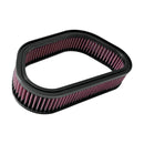 Replacement Air Filter Element For 16-17 Softail Excl. 16-17 FLSTFBS