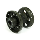 Reproduction Star Hub For OEM Axle Black