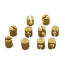 Throttle / Idle Cable Ferrules