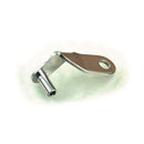 Bendix Throttle Cable Support Bracket Chrome