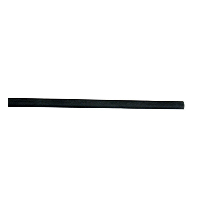 Heat Shrink Tube 120Cm 3/16 Inch 48 To 24Mm Black