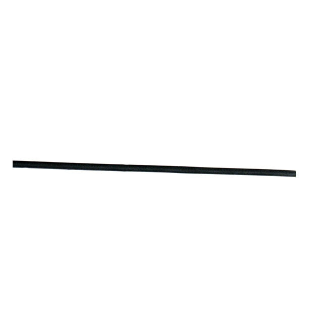 Heat Shrink Tube 120Cm 1/8 Inch 32 To 16Mm Black