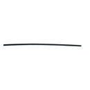 Heat Shrink Tube 120Cm 3/32 Inch 24 To 12Mm Black