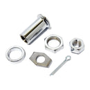 Axle Hardware Kit Rear For EL