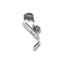 L-Bracket Cable Routing Upto 3/8 Inch Cable