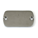 H/B Master Cylinder Cover Chrome Smooth