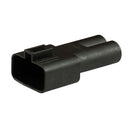 Voltage Regulator / Rectifier Black For 97-01 FLT NU