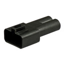 Voltage Regulator / Rectifier Black For 99-03 Dyna NU