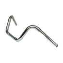 Fatbar 1 1/4 Inch XLX Style Chrome