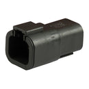 Voltage Regulator / Rectifier Black For 2007 Softail NU