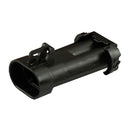 Voltage Regulator / Rectifier Black For 04-05 FLT/Touring NU