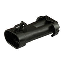 Voltage Regulator / Rectifier Black For 06-08 FLT/Touring NU