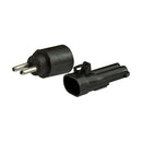 Voltage Regulator / Rectifier Black For 04-06 XL NU