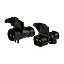 Voltage Regulator / Rectifier Black For 09-13 XL