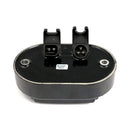 Voltage Regulator / Rectifier Black For 08-17 All V-Rod NU