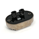 Solid-State Regulator Chrome For 08-17 All V-Rod NU