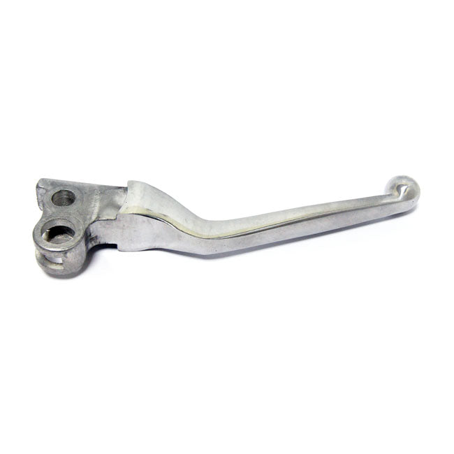 Repl Brake Lever Polished For 82-95 B.T.