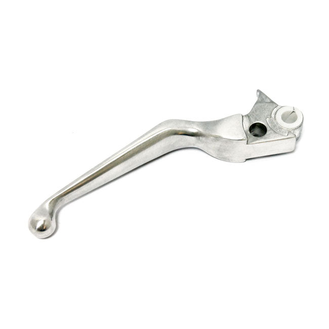 Handlebar Lever Brake Polished For 96-17 Dyna