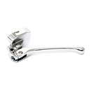 Clutch Lever Assembly For 73-81 FL Chrome
