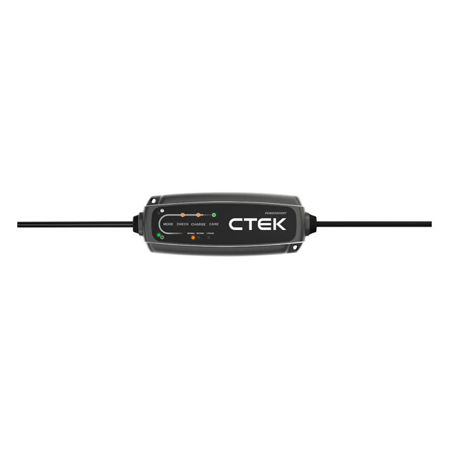 CT5 Powersport EU Battery Charger