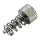 Throttle Tension Screw Kit Small Knob For 74-17 B.T.