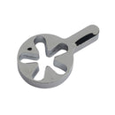 Lever Throttle Screw For 74-17 B.T.