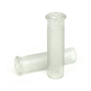 Anderson 1 Inch Grips Glitter Clear
