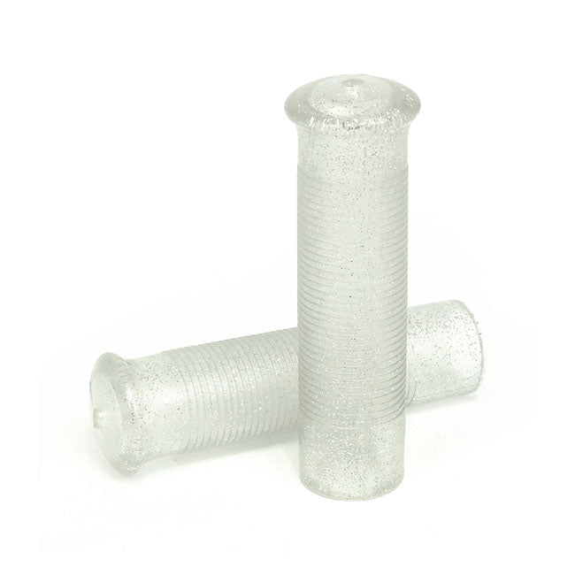 Anderson 1 Inch Grips Glitter Clear