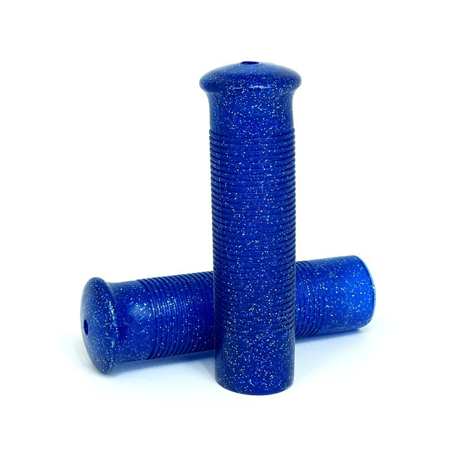 Anderson 1 Inch Grips Glitter Blue