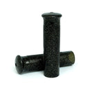Anderson 1 Inch Grips Glitter Black